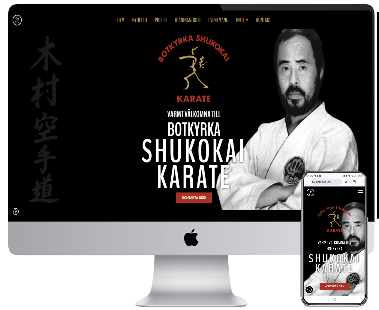 Shukokai Karate Omdöme